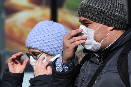 Раскрыты темпы роста эпидемии коронавируса в России - «Новости дня»