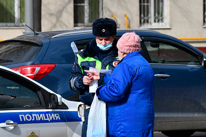 Распространяются новые слухи о скором введении в Москве цифровых пропусков - «Новости дня»