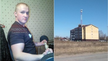 Расстрелявший пятерых соседей житель Рязанской области оказался неонацистом - «Новости дня»