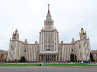 Ректор МГУ объявил о крупнейшей в истории вуза реорганизации - «Россия»