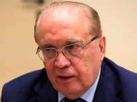 Ректор МГУ подтвердил планы объединения факультетов в научные школы, отказавшись считать это реформой - «Россия»