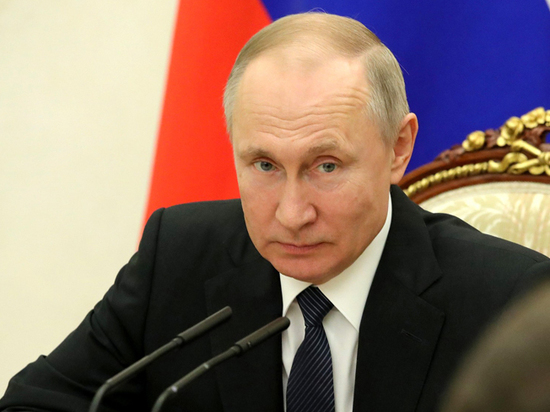 Роскомнадзор обвинил Google в цензуре из-за блокировки видеообращения Путина - «Новости дня»