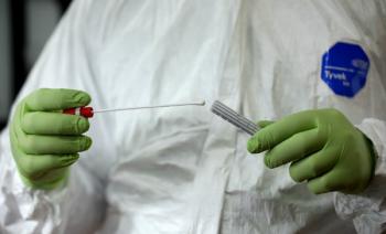 Россия передаст Армении реагенты для проведения 20 тысяч тестов на коронавирус - «Общество»