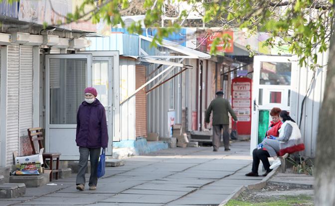 Россия превращается в один большой Донбасс - «Последние новости»