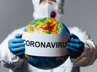 Россия заняла 12 место в топ-20 стран, подверженных рискам из-за пандемии COVID-19. Москва может повторить сценарий Нью-Йорка - «Россия»