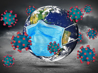 Россиян предупредили, что COVID-19 пойдет на спад только после заражения 80% населения - «Россия»