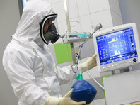 Российские врачи запустили сайт памяти умерших коллег с COVID-19 и его симптомами: там больше 70 фамилий - «Россия»