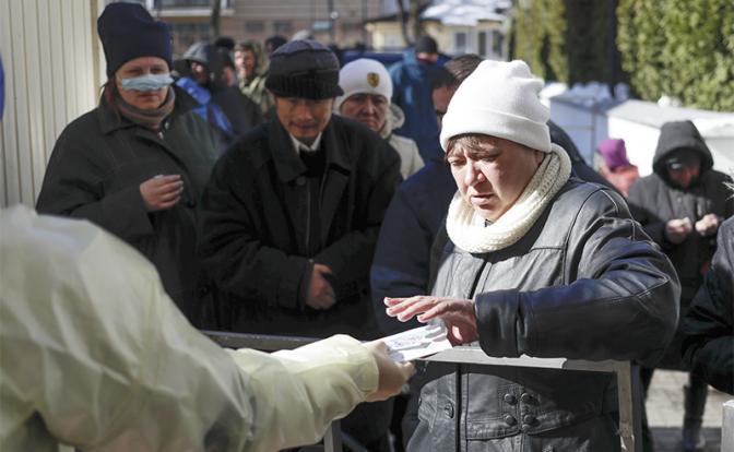 Россию ждет еще одна пандемия, пострашнее коронавируса? - «Последние новости»