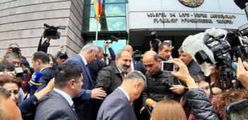 Самодур и его мишени - «Общество»