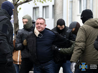 СБУ сообщила о задержании своего генерала по подозрению в госизмене и в подготовке покушения по заказу ФСБ - «В мире»