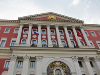 Сервис оформления цифровых пропусков рухнул в первый же день работы. В мэрии это объяснили заказными кибератаками - «Россия»