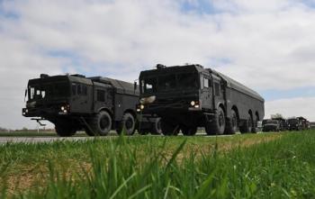 Серж Саргсян: Использование "Искандеров" привело бы к полномасштабной войне - «Политика»