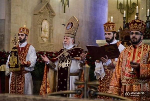 Сицилианская защита Никола Пашиняна - «Политика»