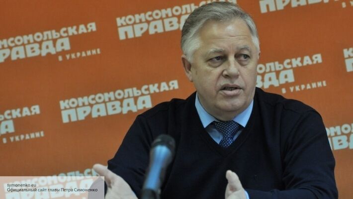 Симоненко: Как только мы вступим в ЕС, поляки и румыны заберут у Западной Украины все - «Новости дня»
