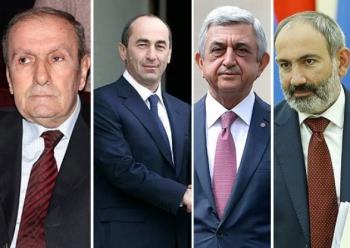 Ситуация накаляется, пора делать выводы - «Политика»