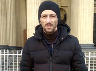 СК предъявил обвинение оперному певцу Вадиму Чельдиеву по статьям о фейках и нападении на полицейского - «Россия»