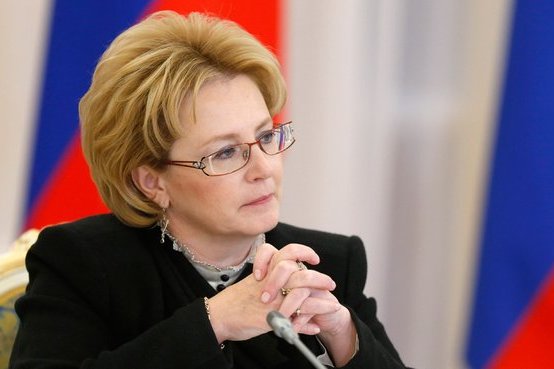 Скворцова: «Эпидемия коронавируса в России развивается по одному из самых благоприятных сценариев» - «Власть и Общество»