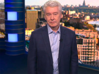 Собянин: пропускной режим передвижения по Москве пока вводиться не будет - «Россия»