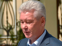 Собянин против финансовой помощи на руки населению: "бюджеты треснут" - «Экономика»