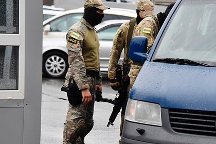 Сотрудница ФСБ умерла после обысков в ее московской квартире - «Новости дня»