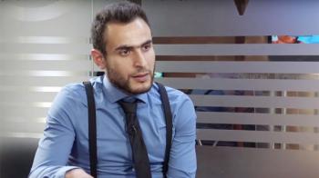 Спросите Пашиняна, кто из олигархов финансировал «Айкакан жаманак»? - «Общество»