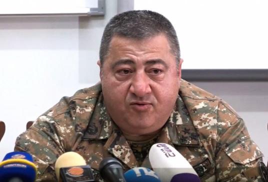 Среди зараженных коронавирусом в армии людей в тяжелом состоянии нет - «Армия»