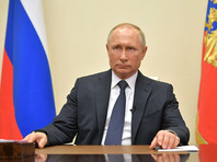 Срок режима самоизоляции в РФ подходит к концу, от Путина ждут продления ограничений и "света в конце тоннеля" - «Россия»