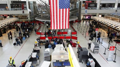 США будут накладывать санкции на страны, не забирающие своих граждан - «Новости дня»