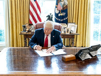 США будут вводить санкции против стран, тормозящих вывоз своих граждан на родину во время пандемии коронавируса - «В мире»