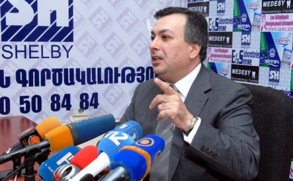 ССС получила уголовное дело в отношении экс-министра культуры - «Политика»