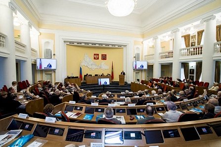 Стало известно, когда в Оренбуржье начнут выплачивать пособия на детей от 3 до 7 лет - «Власть и Общество»