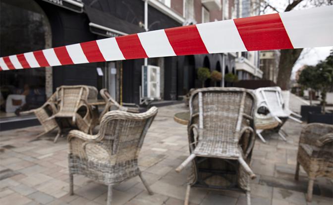 Страна-бензоколонка рискует превратиться в страну-банкрота - «Последние новости»