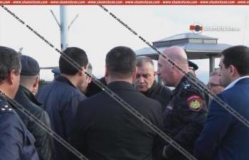 Стражи беспорядка, или Кому нужна такая полиция? - «Политика»