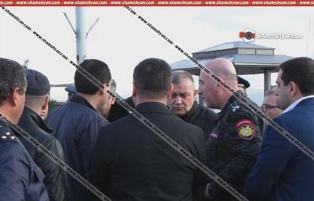 Стражи беспорядка, или Кому нужна такая полиция? - «Политика»