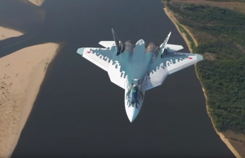 Су-57 удивил возможностью стрелять при перегрузках - «Армия»