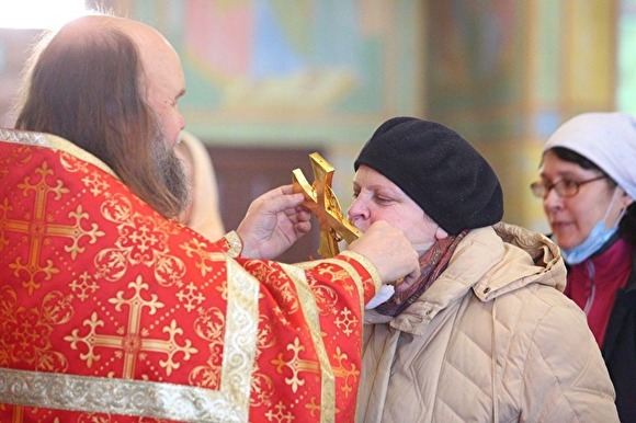 Свердловским верующим, нарушившим в Пасху самоизоляцию, не выписали ни единого штрафа - «Новости дня»