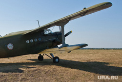 Священник в Подмосковье облетел район с «противовирусной» молитвой - «Новости дня»