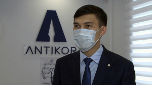 Свыше 100 чиновников ВКО обвиняются в коррупции - «Коррупция»