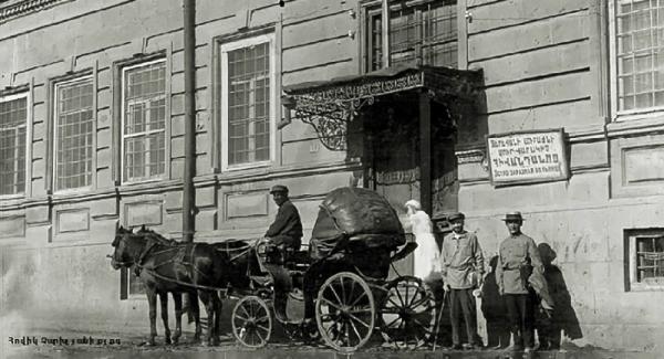 Тайна эпидемии в Аршакаване, или Что мы знаем о древних "коронавирусах" - «Общество»