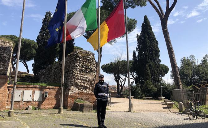 Тем, кто держит деньги в евро, будет крайне тревожно - «Экономика»