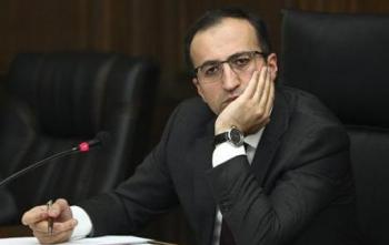 Темпы распространения коронавируса в Армении сломить не удается - «Политика»