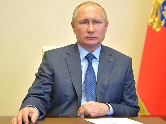 Теория об искусственном коронавирусе проникла в Кремль - «Новости дня»