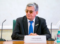 Тихонов, рассуждая о новом главном тренере сборной России по биатлону, предложил вернуть Ельцина - «Спорт»