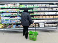 Торговым сетям придется потратить 1,4 млрд рублей на утилизацию нераспроданных продуктов - «Россия»