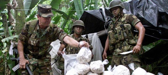 Трамп начинает новую войну, несмотря на временную потерю двух авианосцев - «Новости дня»