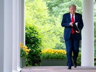 Трамп поручил разработать план помощи нефтяным компаниям США на фоне падения цен - «В мире»