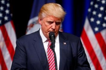 Трамп выступил с заявлением по случаю 105-й годовщины Геноцида армян - «Политика»