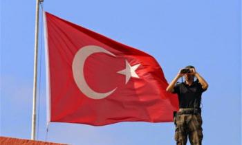 Турция пытается вылезти из своей шинели, но не в вопросе геноцида - «Политика»