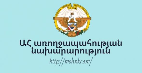 У 28 протестированных граждан Арцаха коронавирус не обнаружен - «Общество»