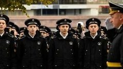 У 31 курсанта Нахимовского училища выявили коронавирус - «Новости дня»